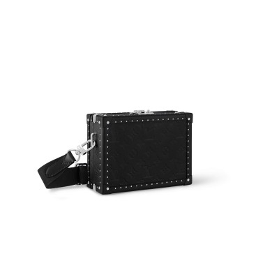 LOUIS VUITTON CLUTCH BOX M12876 (24*16.5*8cm)
